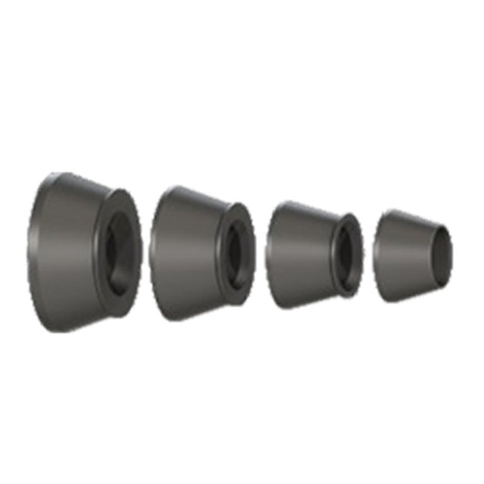 Haweka HW150 280 103: 4 Cone Kit #1 - 28mm