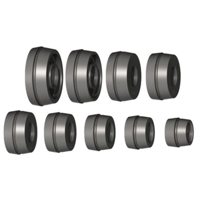 Haweka HW150 280 110: Pro Collet IX System - 28mm