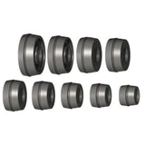 Haweka HW150 280 110: Pro Collet IX System - 28mm