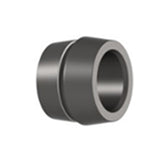 Haweka HW150 280 111: Low Taper Collet #1 - 28mm