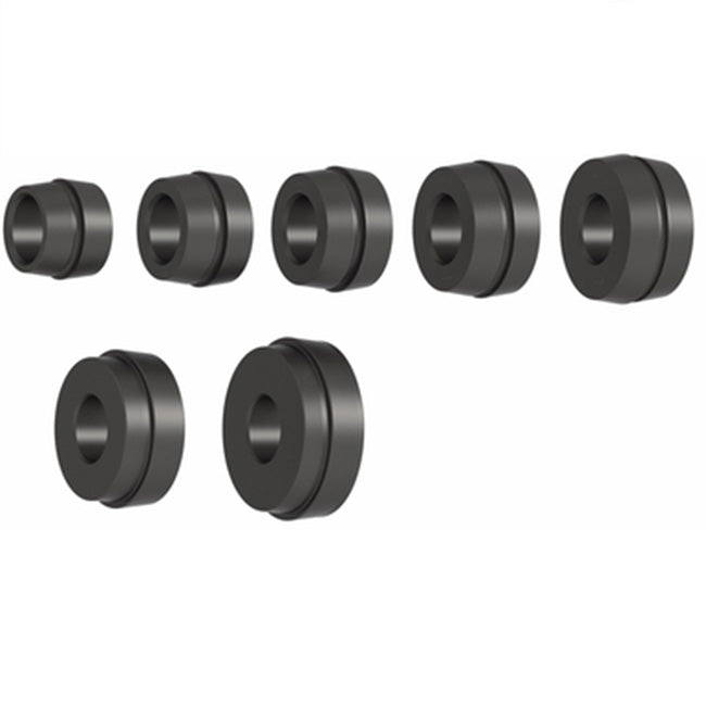 Haweka HW150 280 132: Pro Collet VII System - 28mm