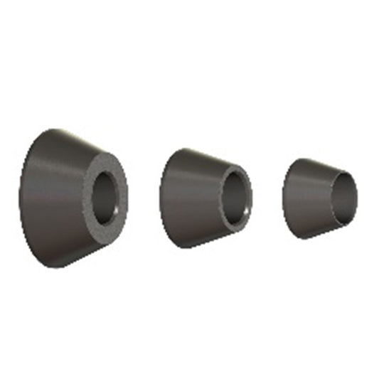 Haweka HW150 360 085: 3 Cone Kit #2 36mm