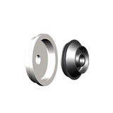 Haweka HW150 360 091: Light Truck Cone Kit 36mm