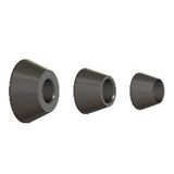 Haweka HW150 400 021: 3 Cone Kit #1 - 40mm