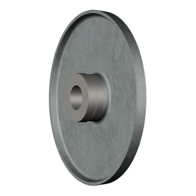 Haweka HW150 400 025: HD Centering Cone #2 10.92in. - 11.0in. - 40mm