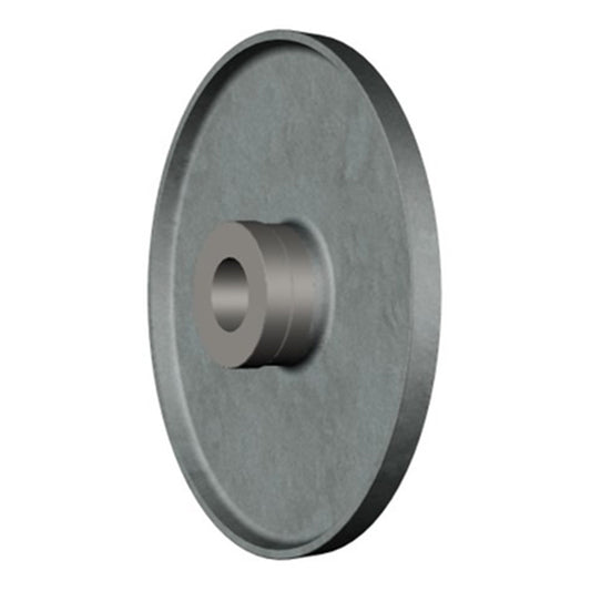 Haweka HW150 400 025: HD Centering Cone #2 10.92in. - 11.0in. - 40mm