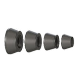 Haweka HW150 400 103: 4 Cone Kit #1 - 40mm