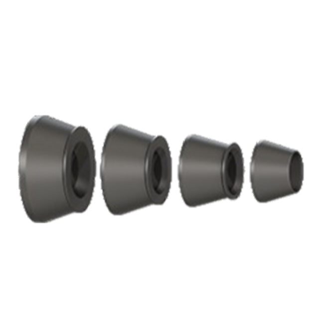 Haweka HW150 400 103: 4 Cone Kit #1 - 40mm