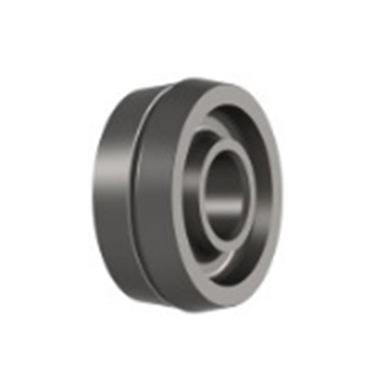 Haweka HW150 400 119: Low Taper Collet #9 - 40mm
