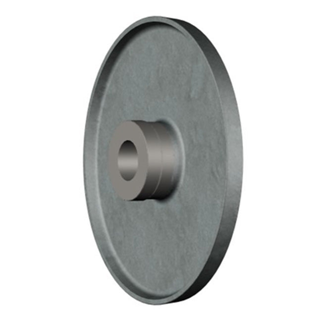 Haweka HW150 510 025 : HD Centering Cone #2 10.92in. - 11.0in. - 51mm