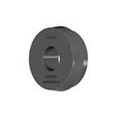 Haweka HW160 280 062: Toyota Precision Collet - 28mm