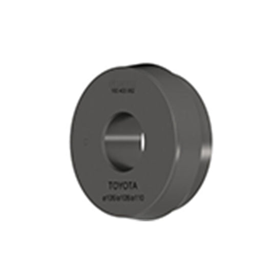 Haweka HW160 280 062: Toyota Precision Collet - 28mm