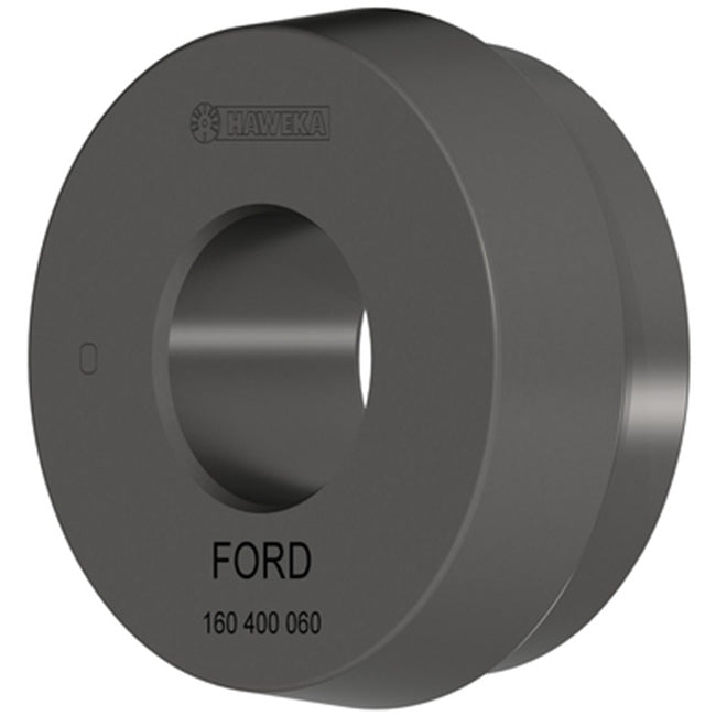 Haweka HW160 400 060: Ford Precision Collet - 40mm