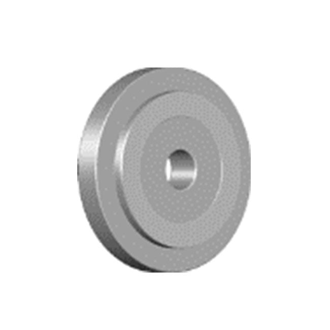 Haweka HW160 460 056: Hub Pilot Disc 8 - NPR 46mm