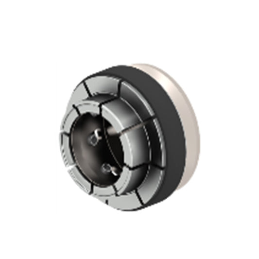 Haweka HW165 400 006: Duo Collet IV