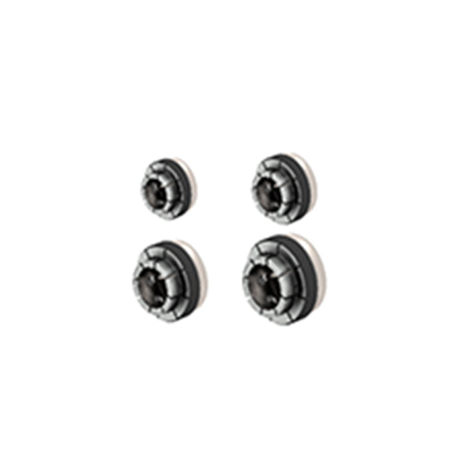 Haweka HW165 400 007: Duo Expert Kit