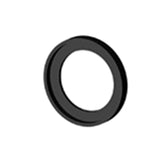 Haweka HW190 008 005 : 5in. Rubber Cover Std & Soft Grip Pres Cups