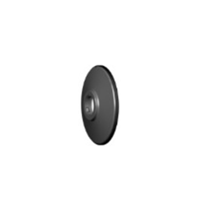 Haweka HW190 008 021 : 8in. Standard Alloy Rim Pressure Cup