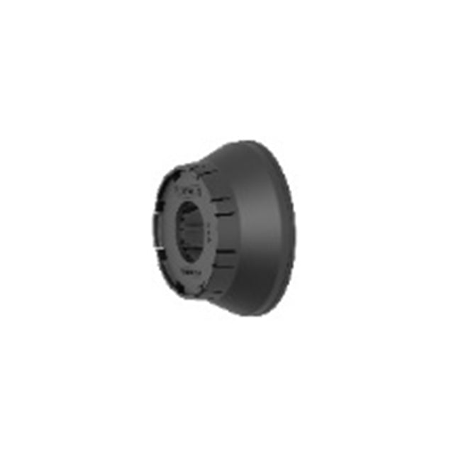 Haweka HW190 008 065 : 5in. Pressure Cup for Soft Grip Quick Nut