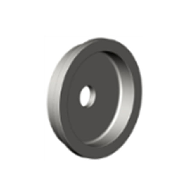 Haweka HW190 360 018: Light Truck Spacer - 36mm