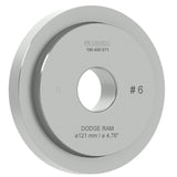 Haweka HW190 400 071 : Hub Pilot Disc 6