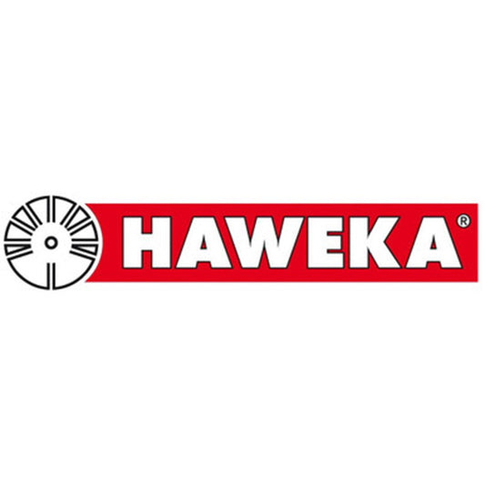 Haweka HW200 008 037: 4-hole spur gear wheel 72Z