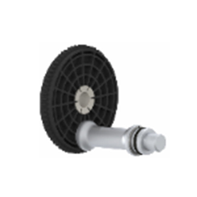 Haweka HW200e008 046 : Quick Plate Replacement Kit: Tip 7