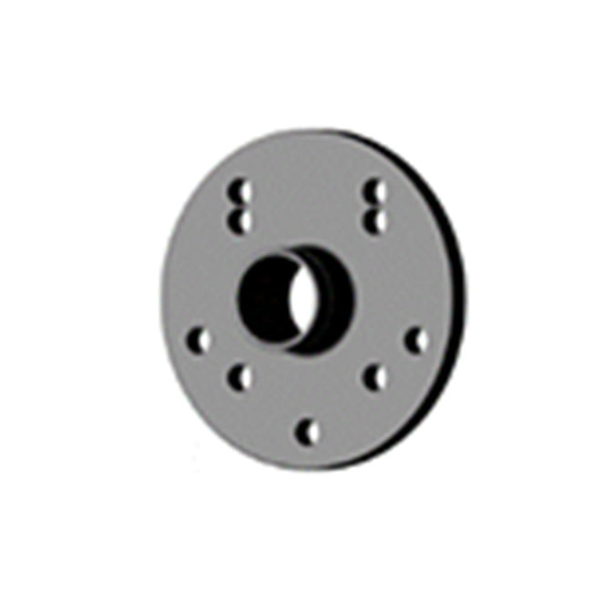 Haweka HW211 201 280: BMW Flange Plate I - 28mm