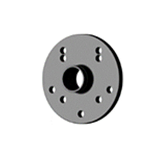 Haweka HW211 201 380: BMW Flange Plate 38mm