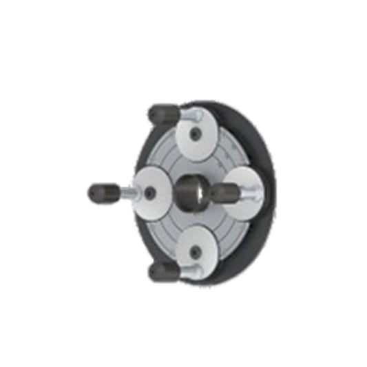 Haweka HW249 213 380: Series V Quick Plate 4 - 38mm