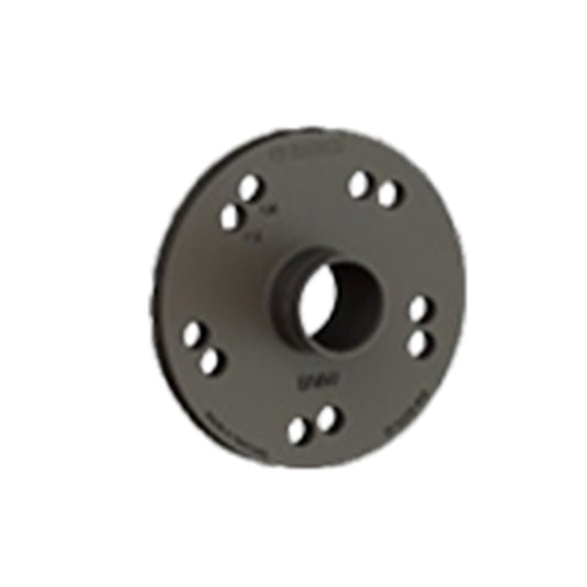 Haweka HW251 208 280: BMW Flange Plate II - 28mm