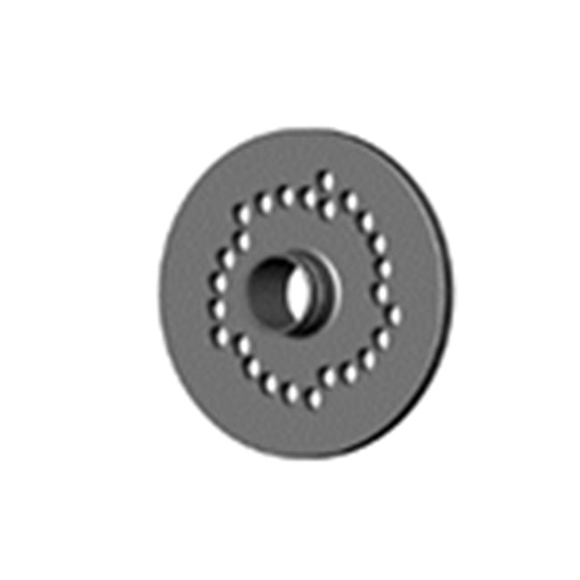 Haweka HW251 306 280: Toyota Lexus Flange Plate #2 - 28mm