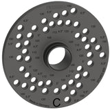 Haweka HW251 903 369: N.A. Flange Plate C 36mm