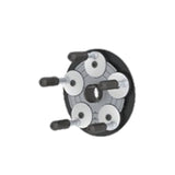 Haweka HW259 213 280 : Series V Quick Plate 5 - 28mm