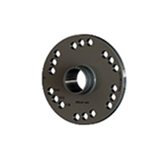 Haweka HW260 301 280: Mercedes Dodge Flange Plate - 28mm
