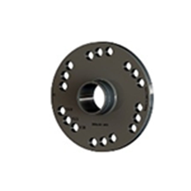 Haweka HW260 301 400: Mercedes Dodge Flange Plate - 40mm