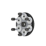 Haweka HW269 213 360: Series V Quick Plate 6 - 36mm