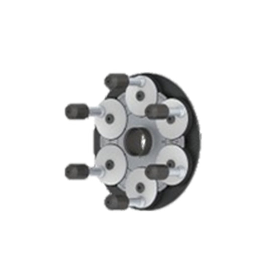 Haweka HW269 213 400 : Series V Quick Plate 6 - 40mm