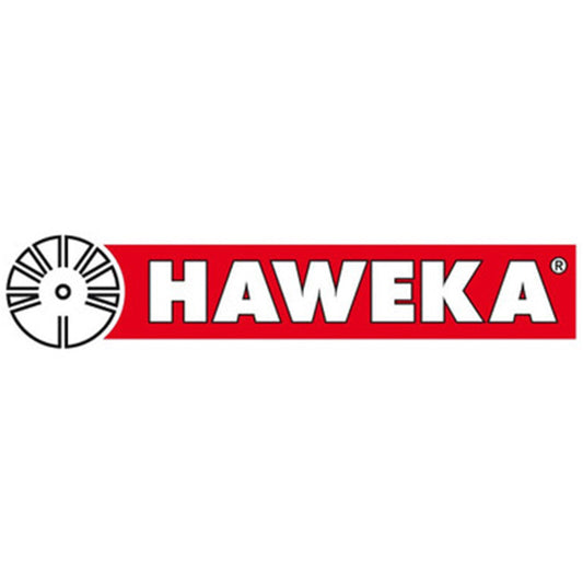 Haweka HW269 008 002: Cover 6 Lug Plate
