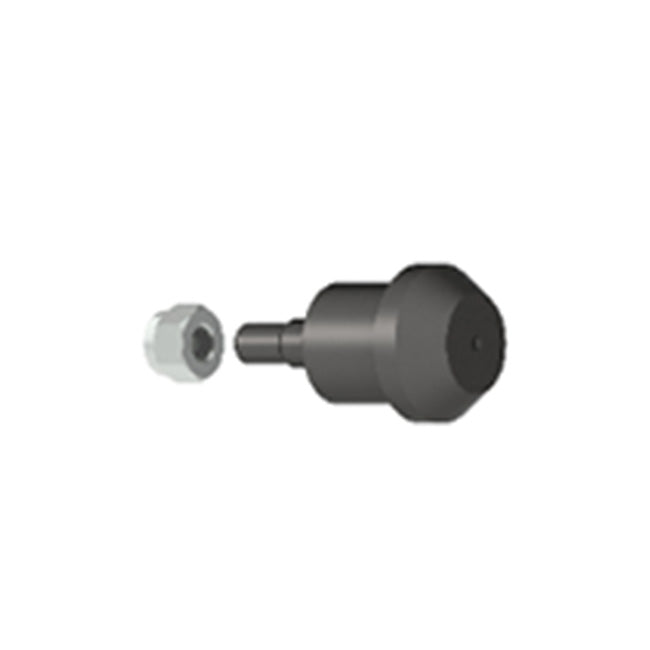 Haweka HW270 354 000 : Fuso 5 Lug Fixed Stud 35mm