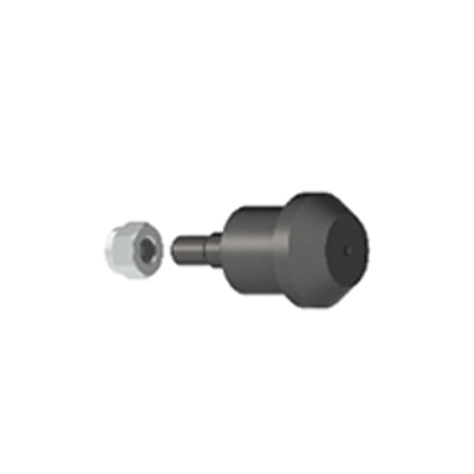 Haweka HW270 354 000 : Fuso 5 Lug Fixed Stud 35mm