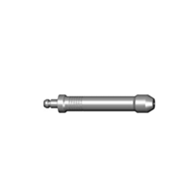 Haweka HW271 124 122 : PlugIn Stud VI 22.5mm, 120mm Long Sht Tapr
