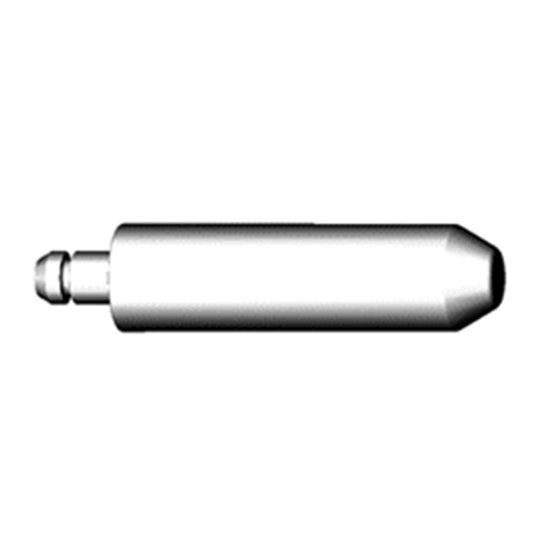 Haweka HW271 904 012: Plug In Stud 90mm Long Taper