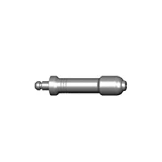 Haweka HW271 904 119 : Plug In Stud III, 24.5mm, 90mm Long
