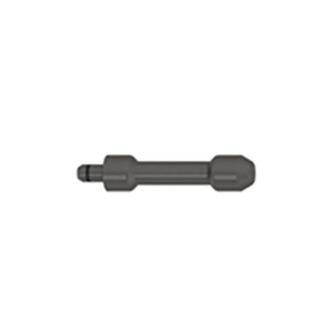 Haweka HW271 994 003: Plug In Stud 100mm Short Taper