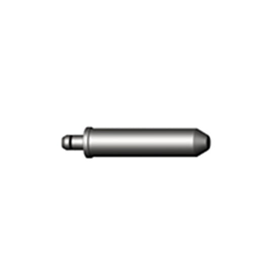 Haweka HW271 994 016: Stud, 100mm, 22.5mm plug-in, 12mm pin
