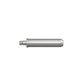 Haweka HW271 994 025 : Plug In Stud 22.5mm, 100mm Long