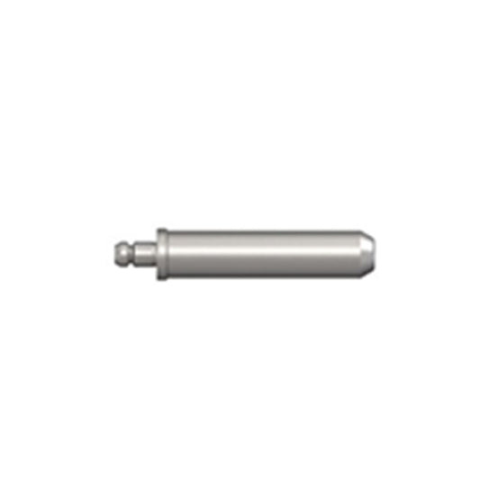 Haweka HW271 994 025 : Plug In Stud 22.5mm, 100mm Long