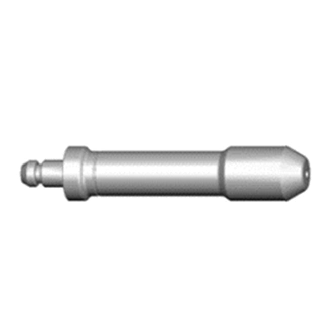 Haweka HW271 994 121: Plug In Stud V, 22.5mm, 100mm Long