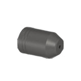Haweka HW273 008 003: QT 1: 24.5mm Dia. 38mm length, 80mm/3.15in.
